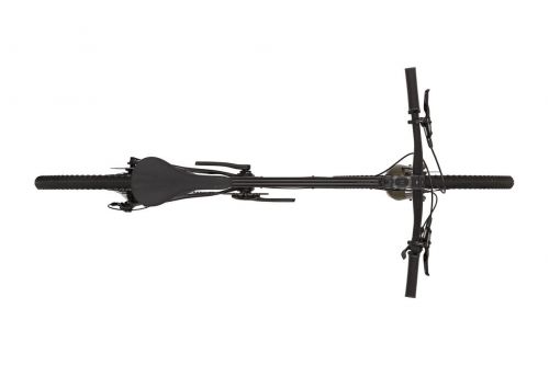 Rower miejski RONDO 2023 BOOZ ST w 100% gotowy do jazdy